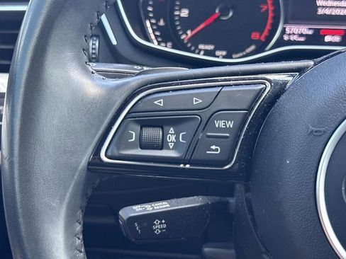 Used 2019 Audi A5 2.0T Premium w/ Winter Wheel & Tire Package image 19