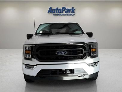 Used 2023 Ford F150 XLT w/ Equipment Group 302A High