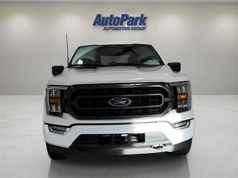 Used 2023 Ford F150 XLT w/ Equipment Group 302A High image 2