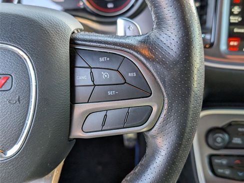 Used 2021 Dodge Challenger R/T Scat Pack image 23