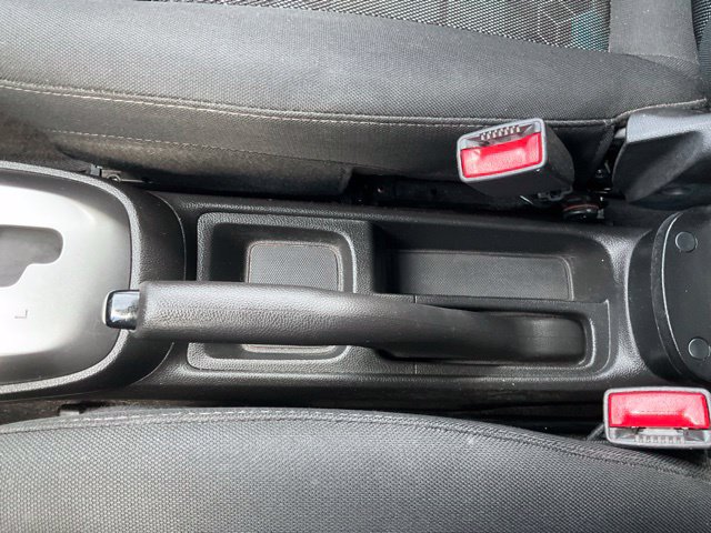 Used 2016 Chevrolet Spark LS FWD image 16