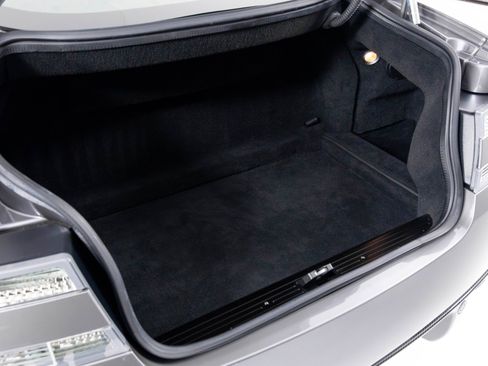 Used 2009 Aston Martin DBS Coupe image 49