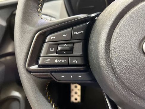 Certified 2025 Subaru Crosstrek 2.5i Sport w/ Crosstrek Mirror Package image 17