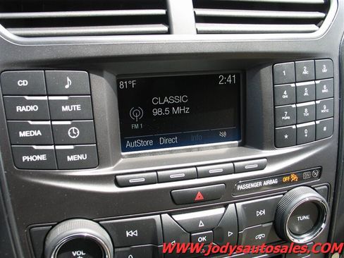 Used 2017 Ford Explorer 4WD image 13