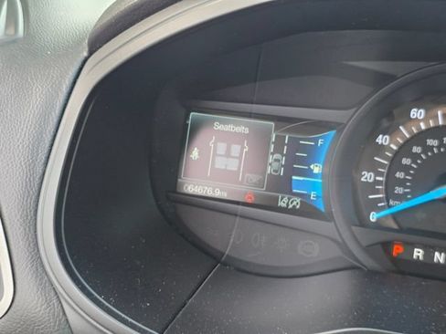 Used 2024 Ford Edge SE w/ Cargo Accessory Package AWD/4WD image 29