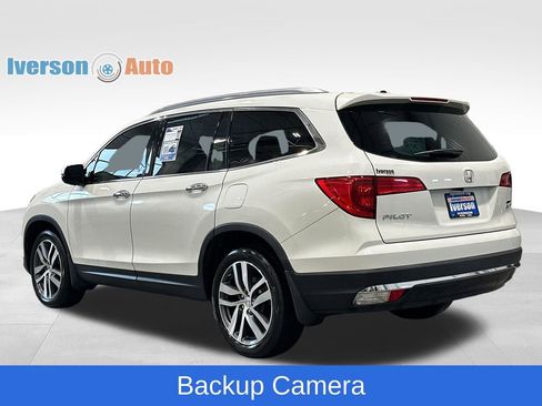 Used 2018 Honda Pilot Touring image 6