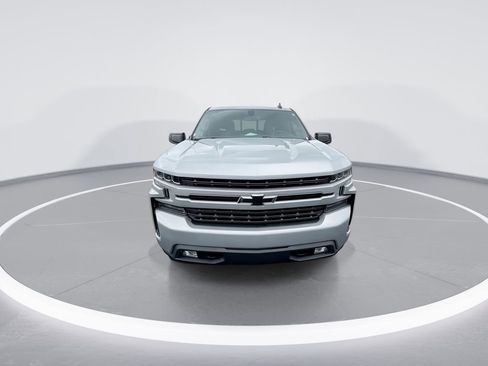 Used 2020 Chevrolet Silverado 1500 RST AWD/4WD image 3