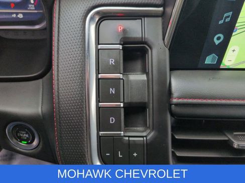 Used 2023 Chevrolet Tahoe RST w/ Luxury Package image 17