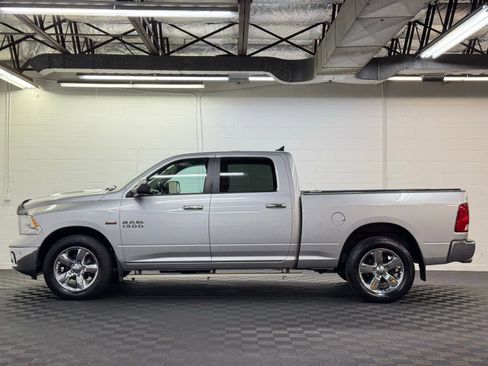 Used 2016 RAM 1500 Big Horn image 3