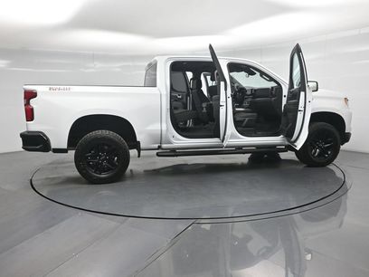 Used 2023 Chevrolet Silverado 1500 LT Trail Boss w/ Protection Package