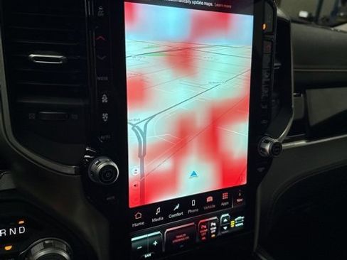 New 2026 RAM 1500 Tungsten w/ Towing Technology Group image 22