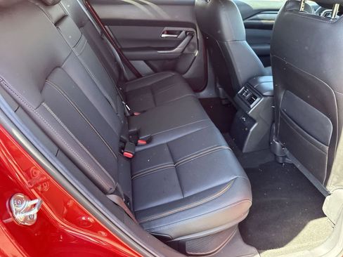 Used 2025 MAZDA CX-50 2.5 Hybrid w/ Premium Plus Pkg AWD/4WD image 13