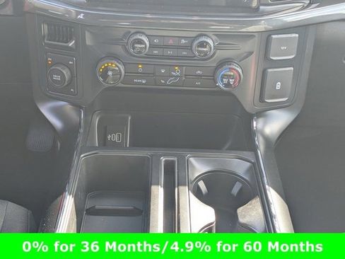 New 2026 Ford F150 STX image 20