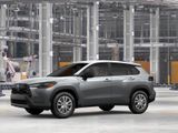 New 2026 Toyota Corolla Cross L image 2