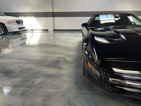 Used 1996 Chevrolet Corvette Convertible image 6