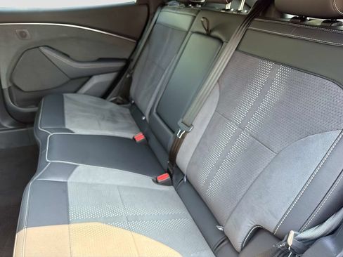 Used 2025 Ford Mustang Mach-E GT AWD/4WD image 14
