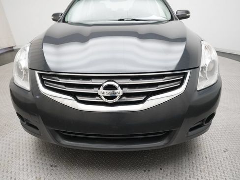 Used 2010 Nissan Altima 2.5 SL w/ SL Pkg FWD image 19