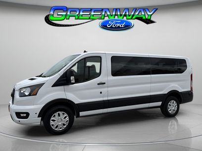 Used 2024 Ford Transit 350 XLT