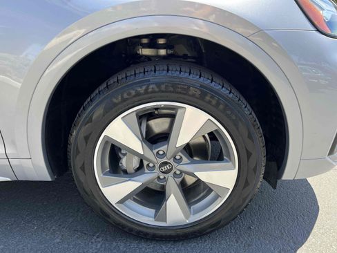 Used 2022 Audi Q5 2.0T Premium Plus AWD/4WD image 80