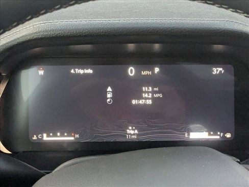 New 2025 Jeep Grand Cherokee Limited image 11