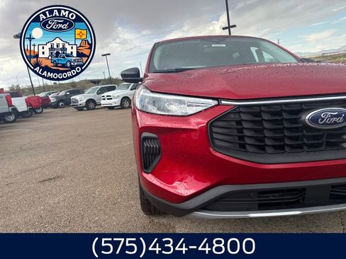 New 2026 Ford Escape Active w/ Tech Pack #1 image 23