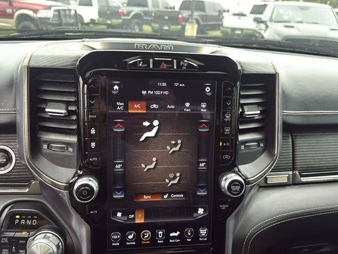 Used 2020 RAM 1500 Limited AWD/4WD image 17
