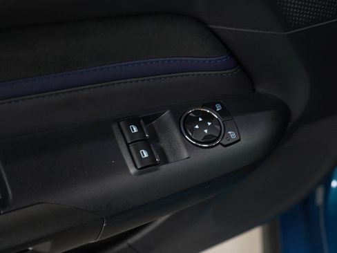 Used 2026 Ford Mustang Dark Horse RWD image 13