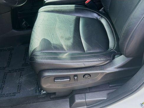 Certified 2022 Honda Odyssey EX-L image 17