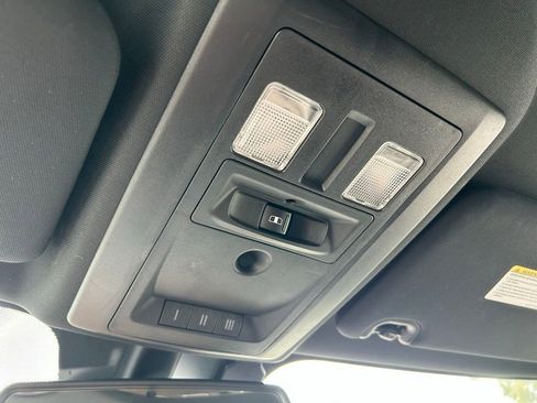 Used 2017 RAM 1500 Rebel w/ Luxury Group RWD image 38
