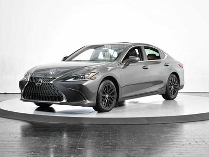 Certified 2022 Lexus ES 350 w/ Premium Package