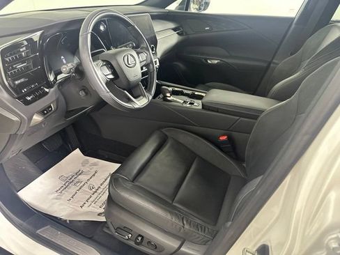 Used 2023 Lexus RX 350 AWD w/ Cold Area Package image 18
