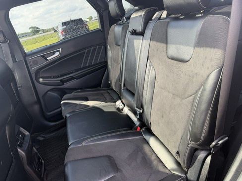 Used 2020 Ford Edge ST w/ Equipment Group 401A AWD/4WD image 28