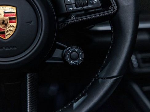 Certified 2024 Porsche 911 Turbo S AWD/4WD image 40