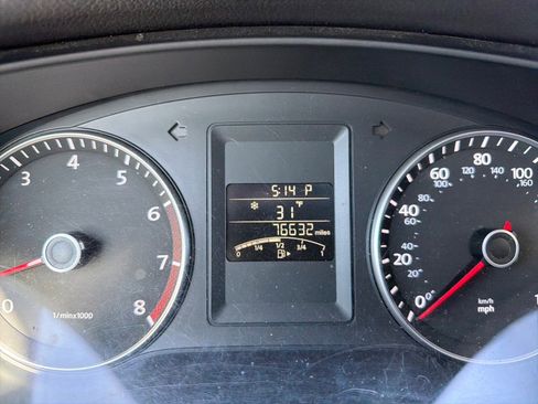 Used 2013 Volkswagen Jetta SE image 13