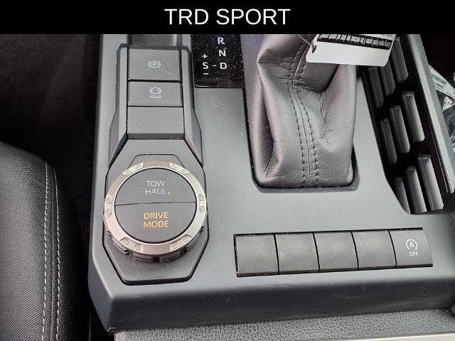Used 2026 Toyota Tacoma TRD Sport RWD image 14