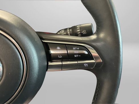 Used 2023 MAZDA CX-50 AWD 2.5 S w/ Cargo Package image 33