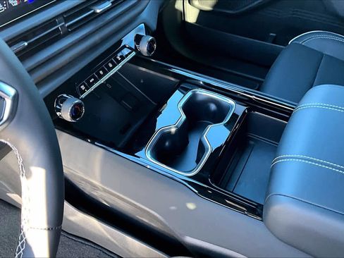 New 2026 Chevrolet Silverado EV LT w/ Plus Package image 8