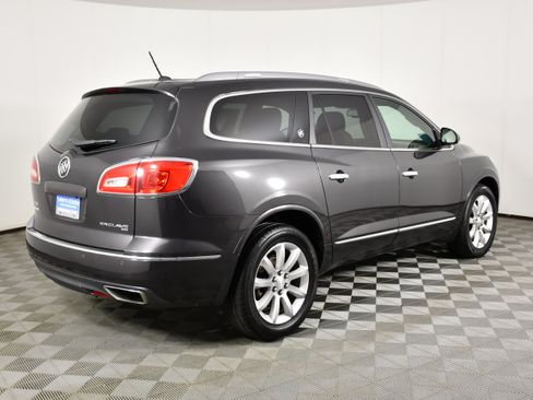 Used 2015 Buick Enclave Premium w/ Experience Buick Package AWD/4WD image 6