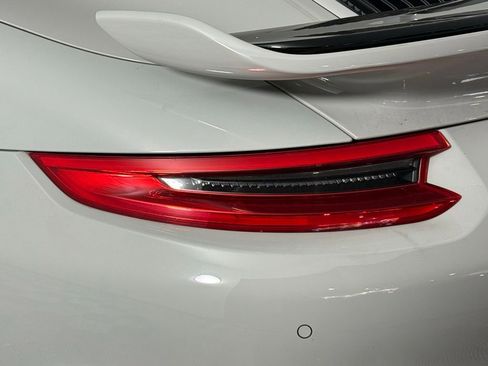 Certified 2019 Porsche 911 Turbo image 16