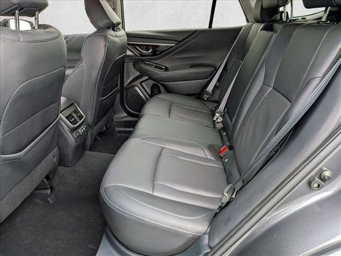Used 2021 Subaru Outback Limited w/ Popular Package #2 AWD/4WD image 22