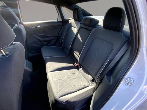 Certified 2025 Volkswagen Jetta Sport FWD image 24