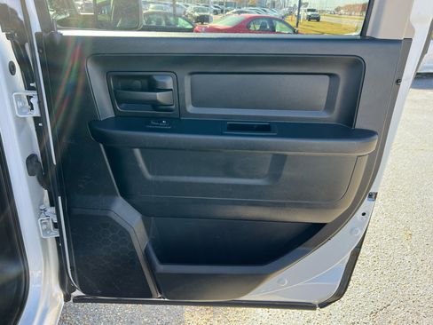 Used 2017 RAM 1500 Tradesman image 30