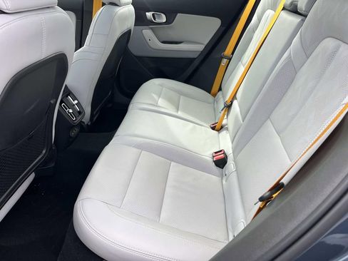 Certified 2024 Polestar Polestar 2 image 17