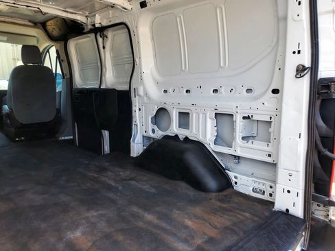Used 2015 Ford Transit 150 130 Low Roof RWD image 31