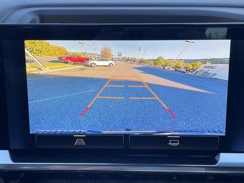 Certified 2023 Chevrolet Silverado 1500 LT w/ LPO, Dark Essentials Package image 5