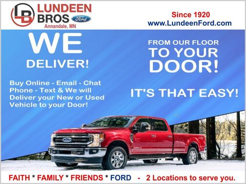 Used 2023 Ford F150 XLT w/ Equipment Group 302A High image 13