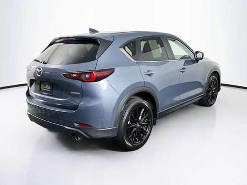 Used 2025 MAZDA CX-5 Carbon Edition AWD/4WD image 9