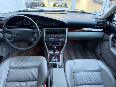 Used 1996 Audi A6 2.8 image 39
