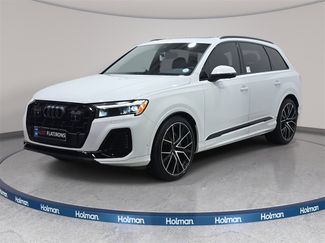 New 2025 Audi Q7 3.0T Premium Plus video 1