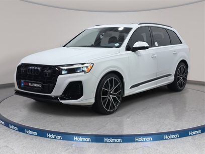 New 2025 Audi Q7 3.0T Premium Plus